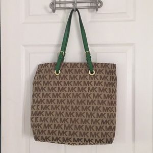 Michael Kors handbag